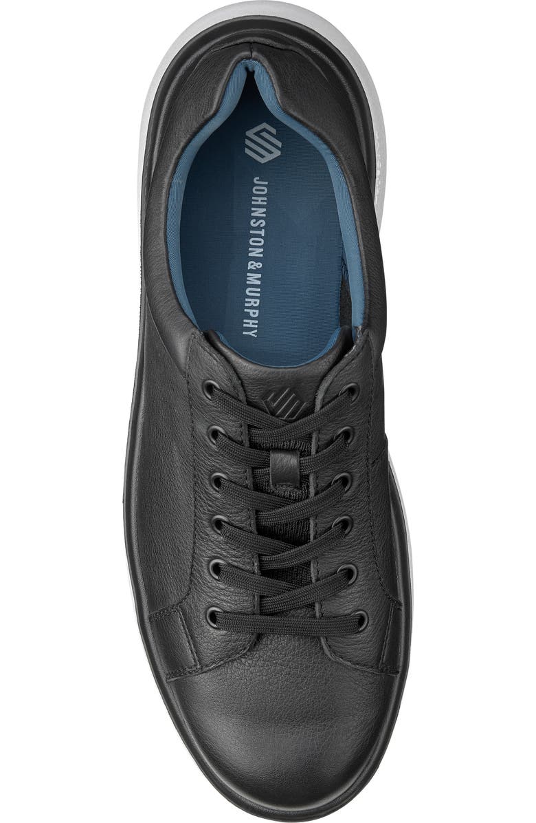 Johnston & Murphy Calm Sneaker, Alternate, color,