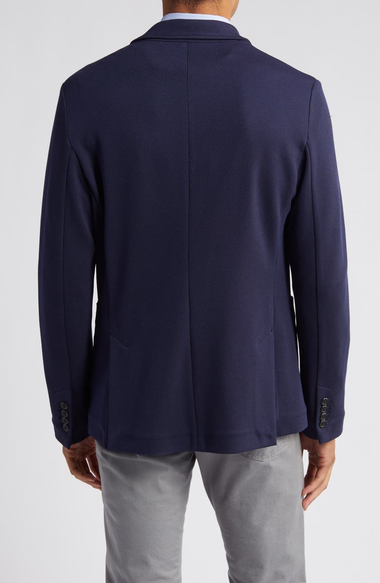 Bugatchi Two-Button Sport Coat, Alternate, color, 