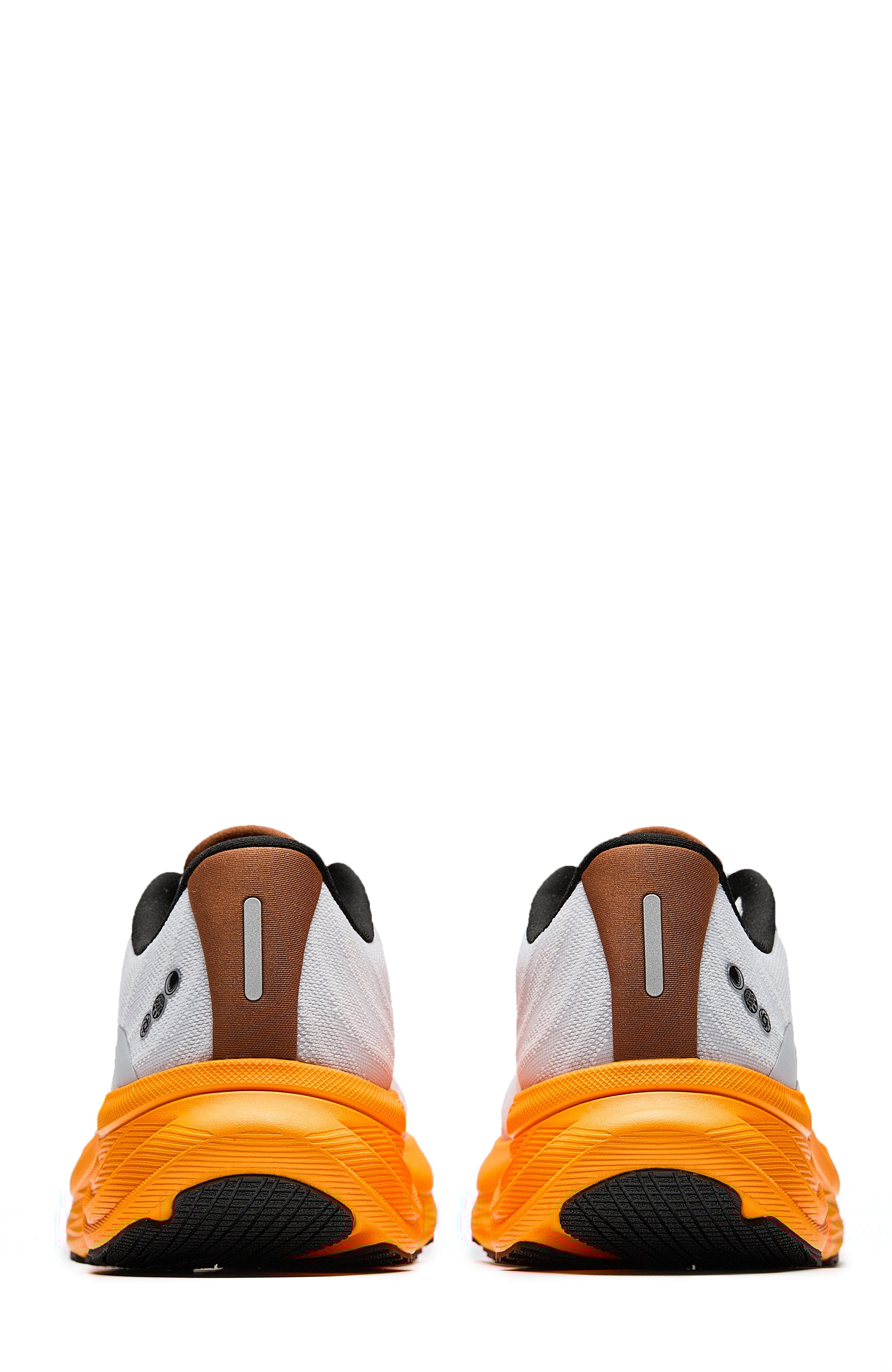 Travel 2 PG7  Running Shoes, Alternate, color, Grey/Brown/Black