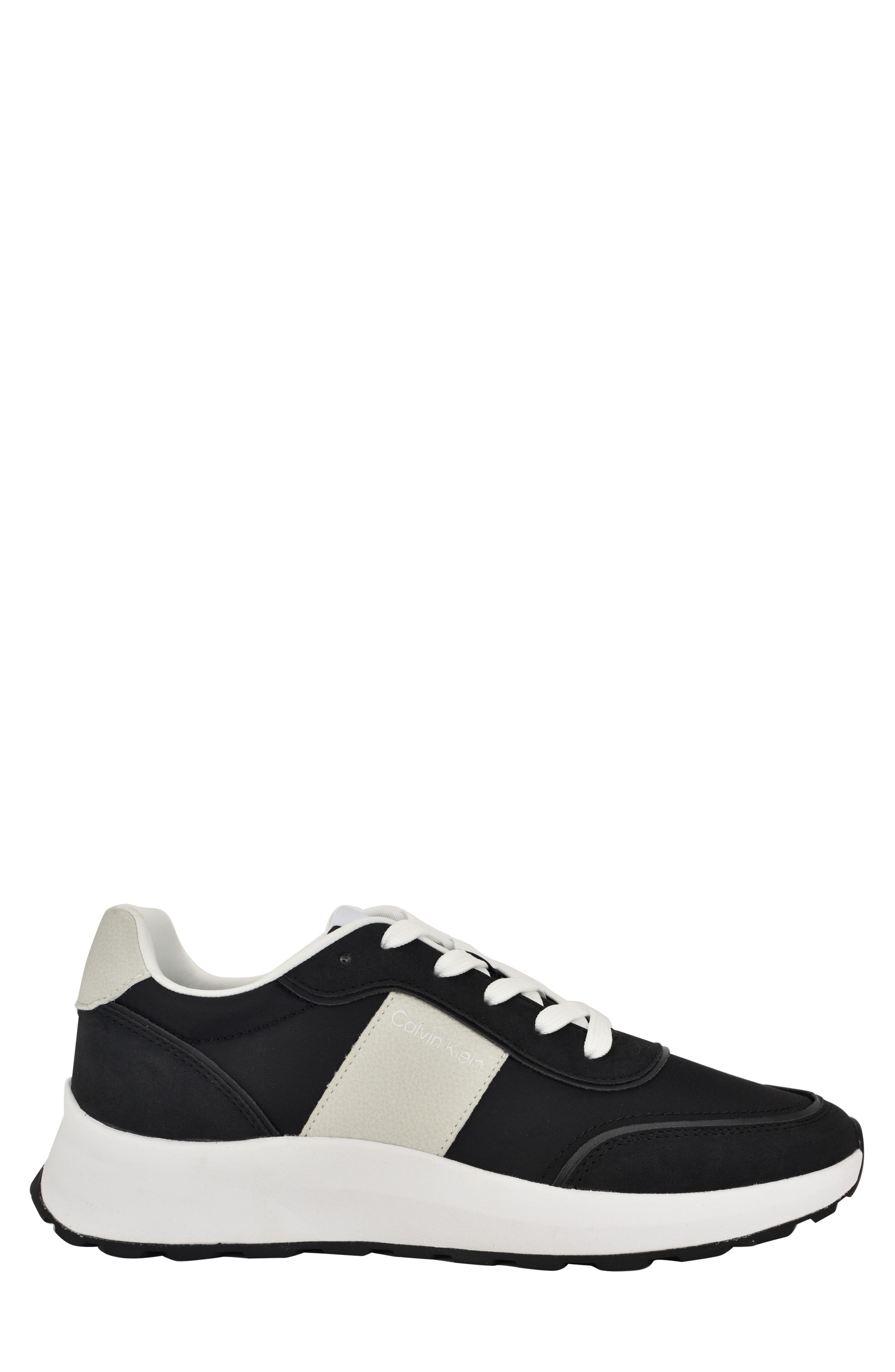 Calvin Klein Byren Sneaker, Alternate, color, 