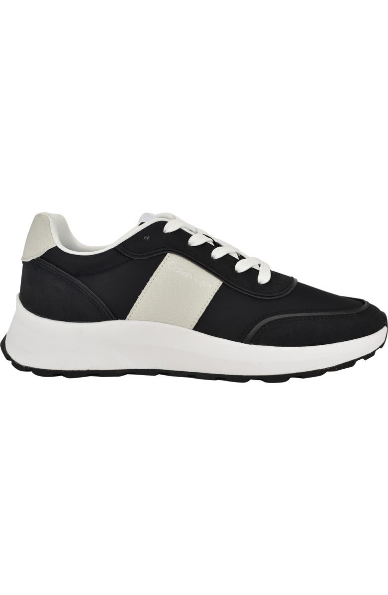 Calvin Klein Byren Sneaker, Alternate, color,