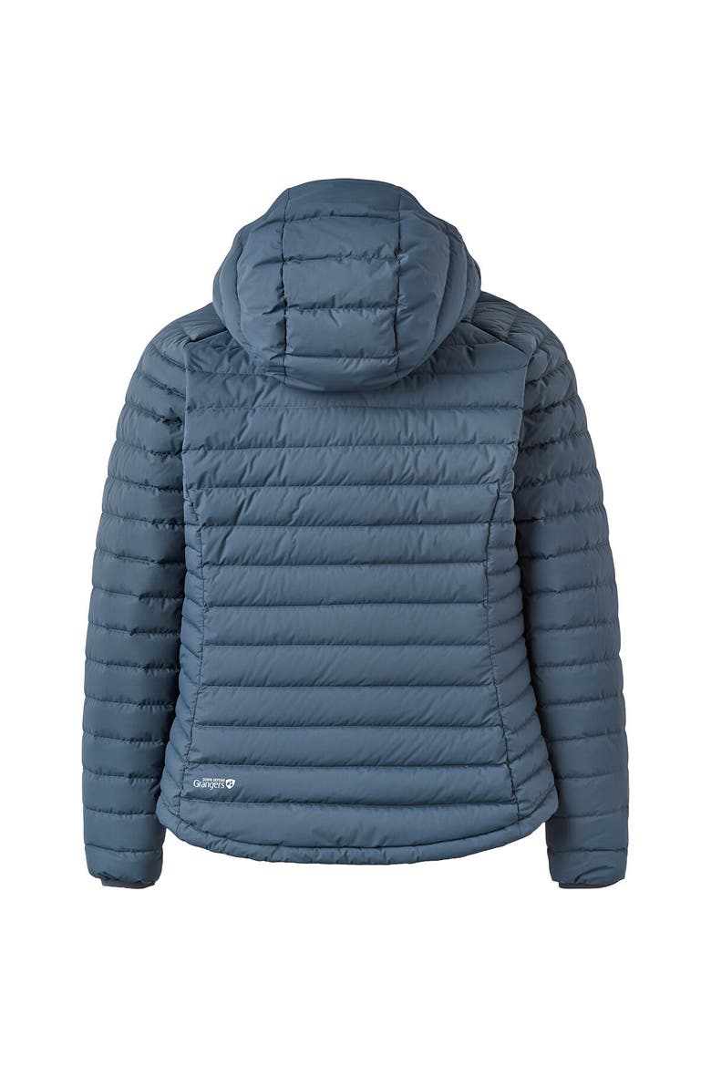 Microlight Windstopper Hoodie - Women's, Alternate, color, Steel