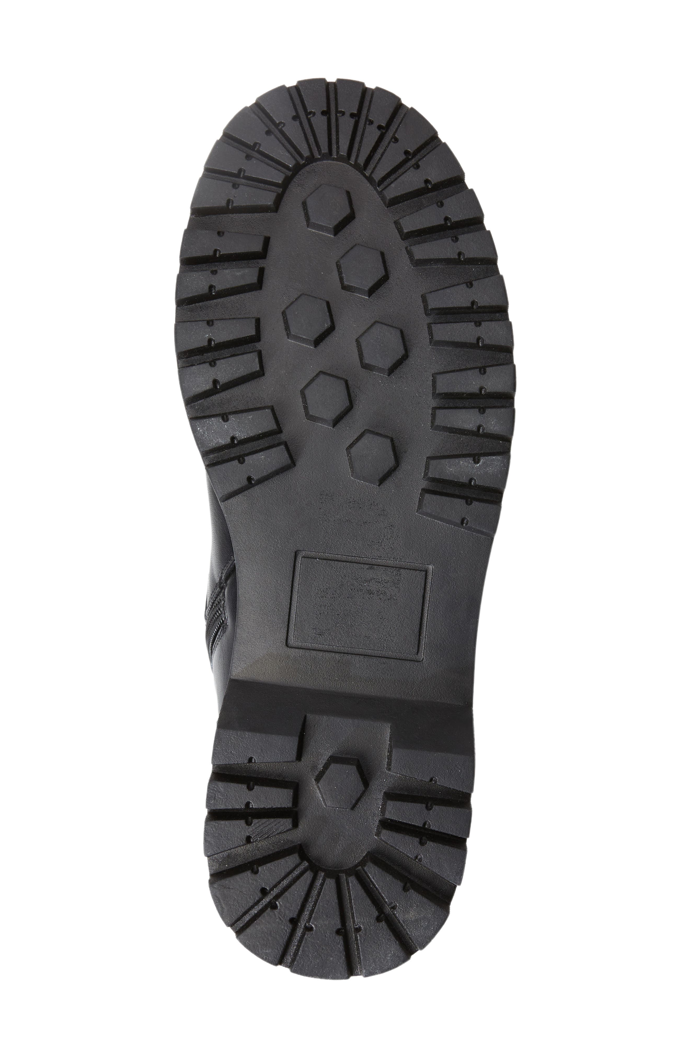 AZALEA WANG Attentive Bootie, Alternate, color, 