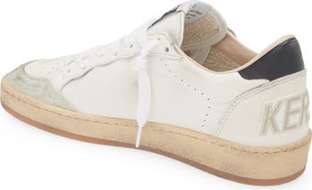 Golden Goose Ball Star Low Top Sneaker (Women) | Nordstrom