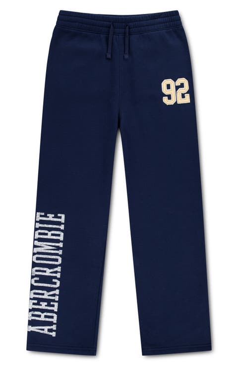 Kids' Benchwarmer Fleece Pants