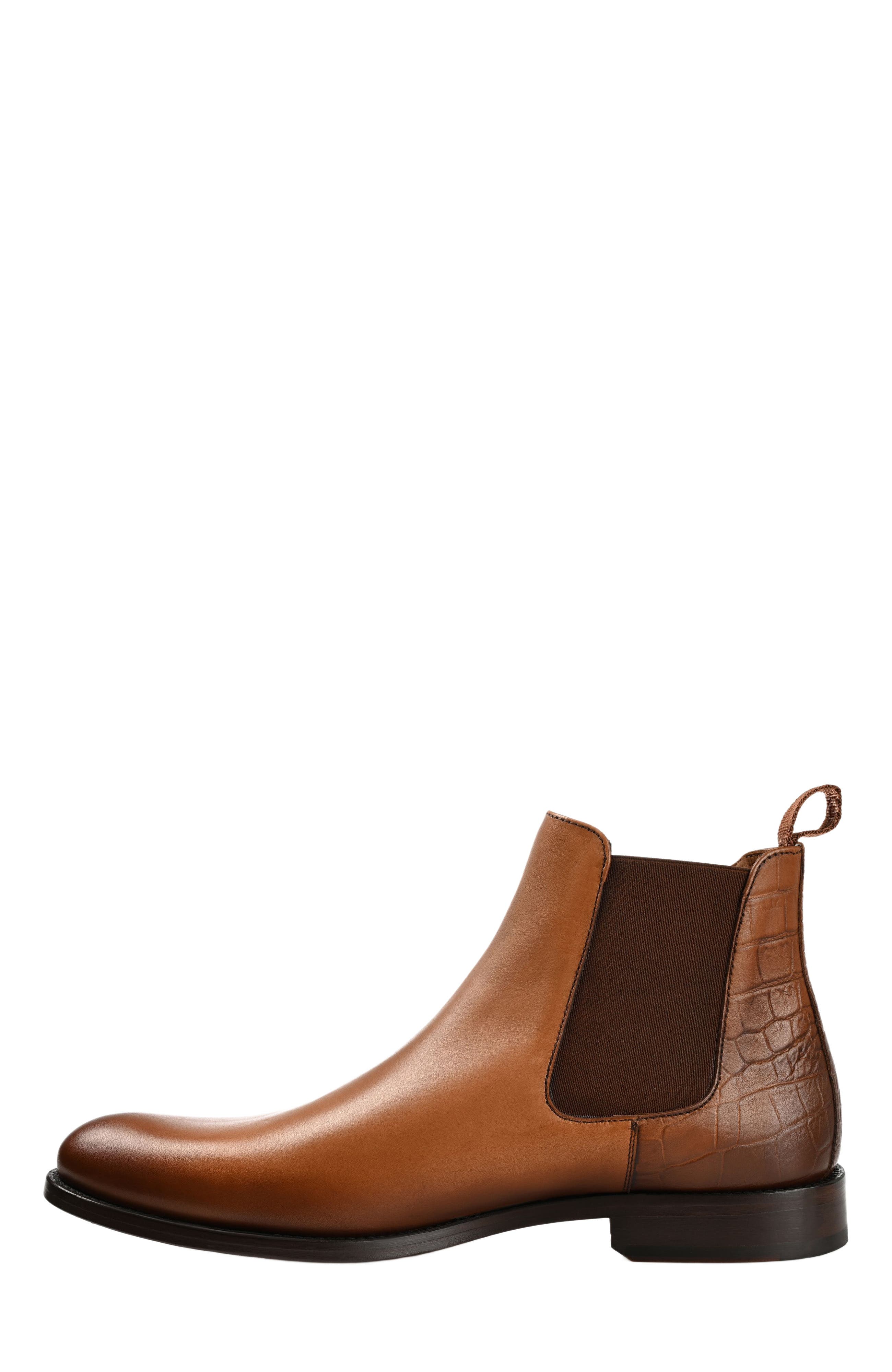 TAFT The Hiro Boot, Alternate, color, 