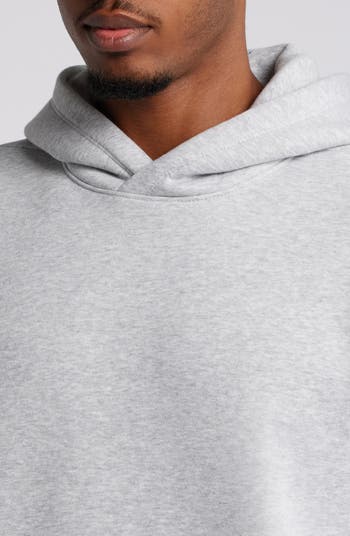 Fleece Hoodie
