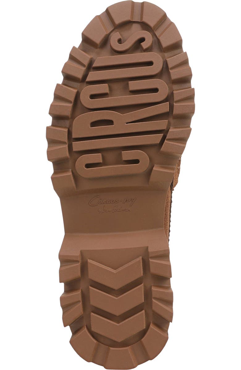 Circus NY by Sam Edelman Paisley Platform Penny Loafer, Alternate, color,