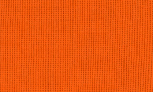 Purple Brand Signs & Wonders Long Sleeve Waffle Knit T-shirt In Orange