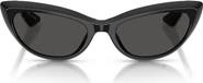 Oliver Peoples 53mm Khaite Cat Eye Sunglasses