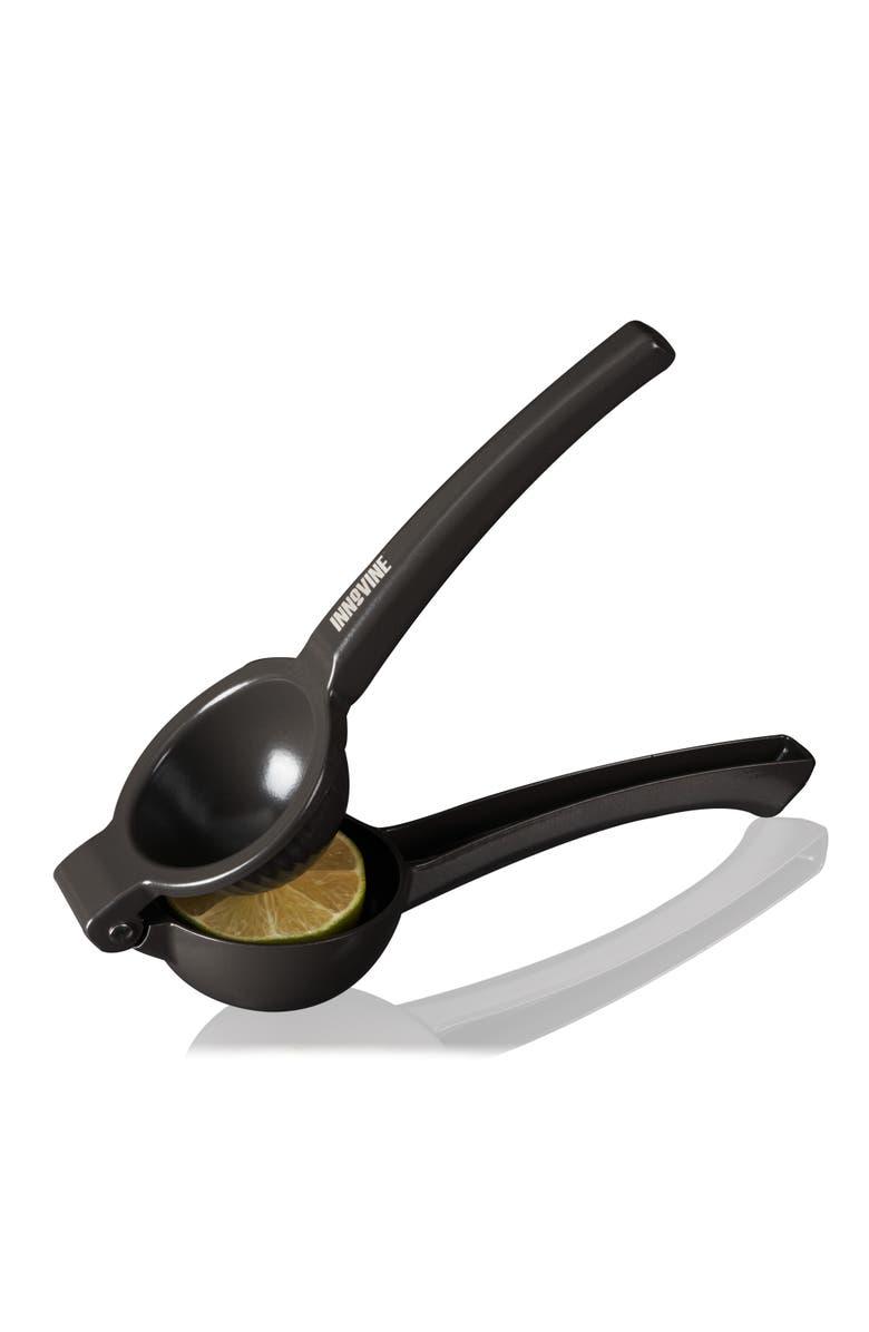 Innovine Citrus Juicer, Alternate, color, Grey