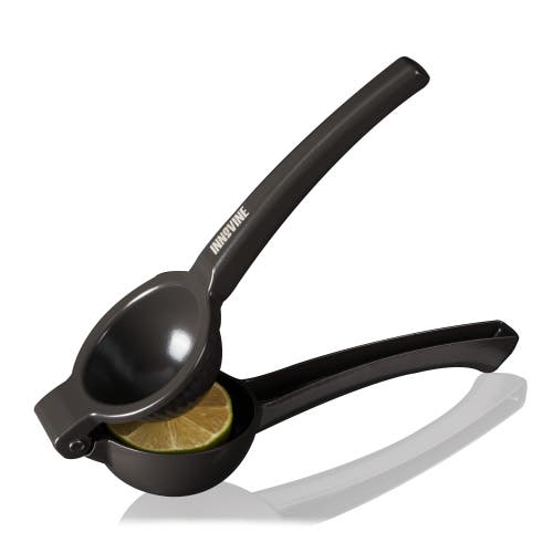 Innovine Citrus Juicer In Gray