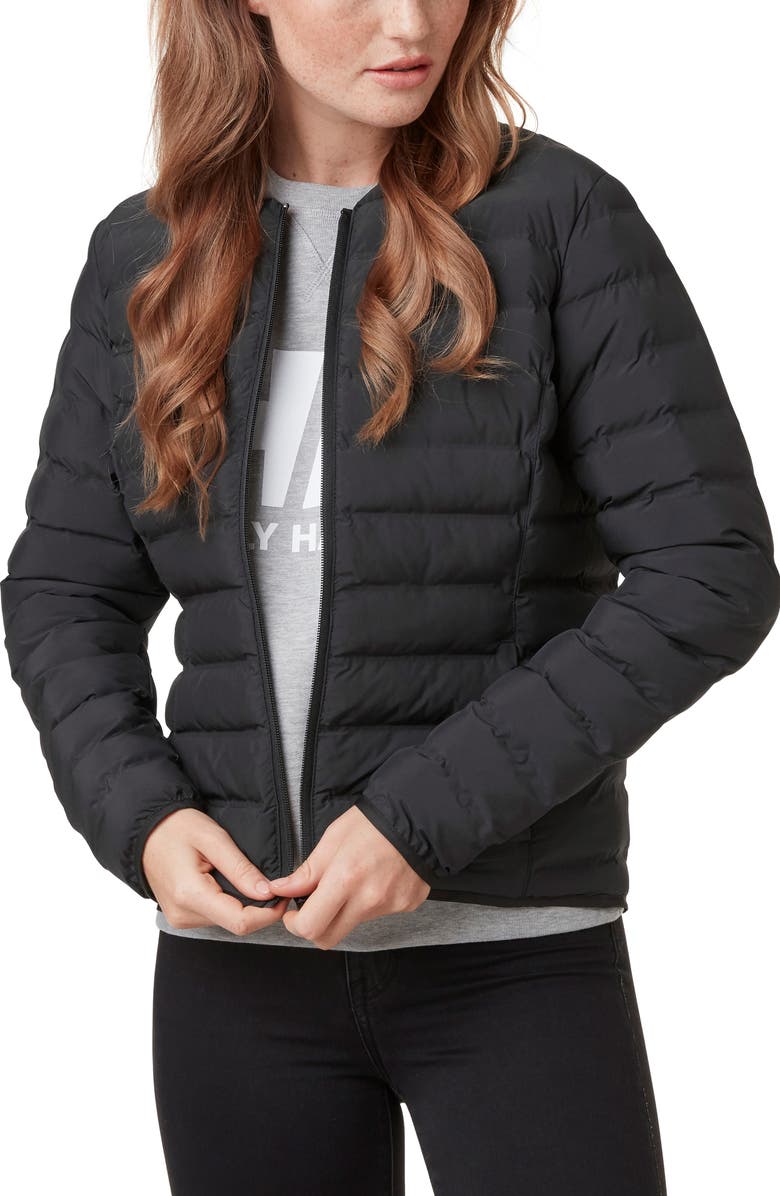Helly Hansen Urban Liner Puffer Jacket, Main, color, 