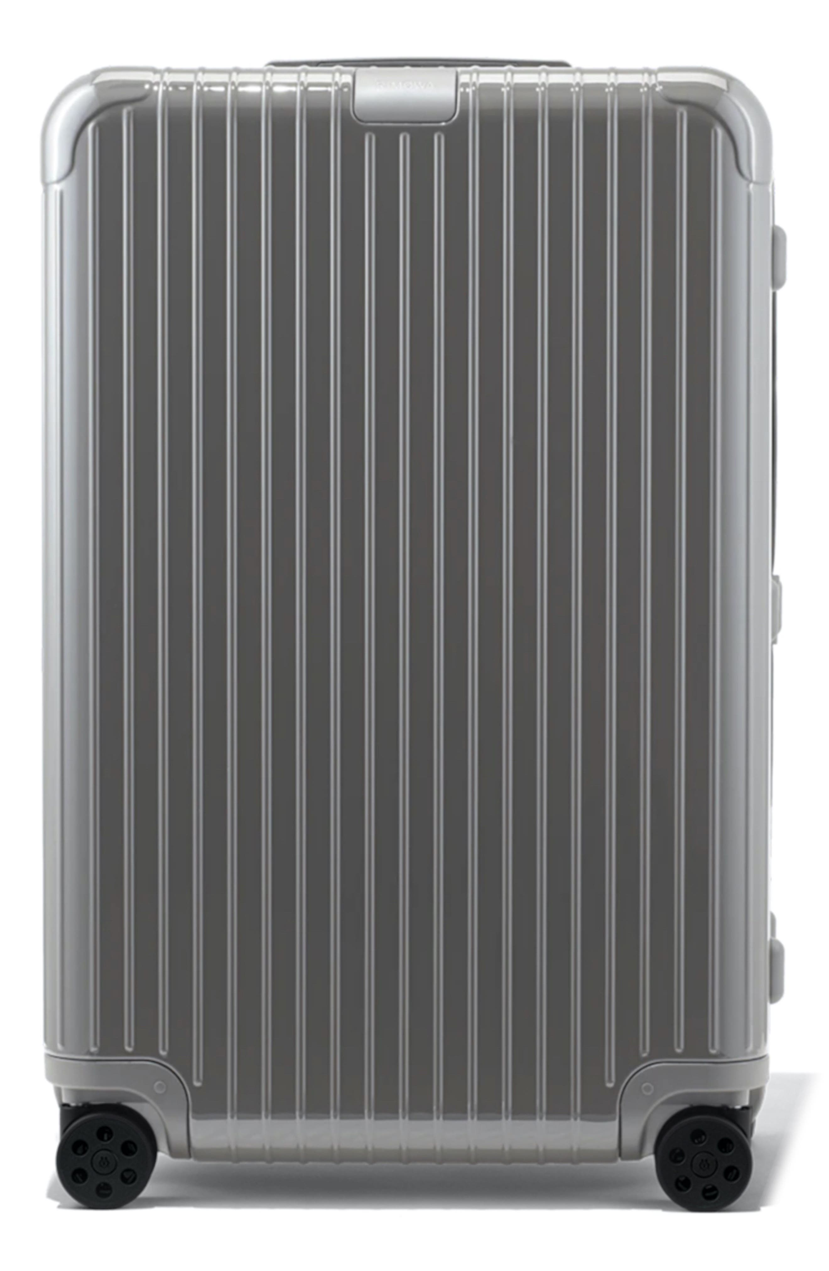 RIMOWA Essential Check-In L 30-Inch Wheeled Suitcase, Main, color, 