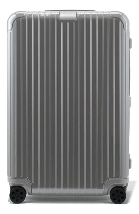 Essential Check-In L 30-Inch Wheeled Suitcase