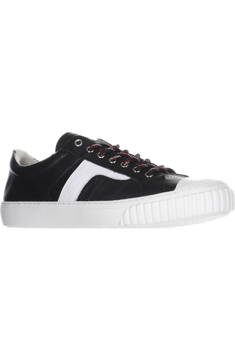 Pajar Trevor Low Top Sneaker, Main, color,