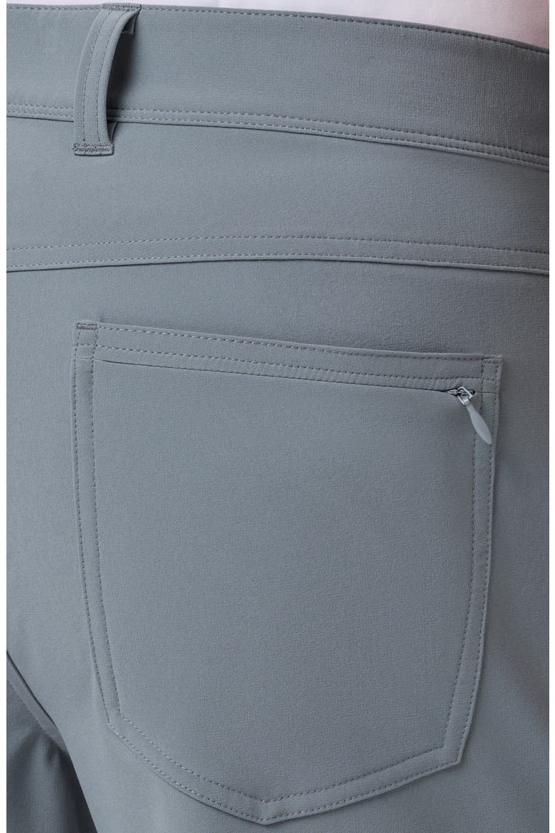 Helmsman 5 Pocket Performance Pants, Alternate, color, STERLING