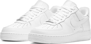 入手困難!! ☆Nordstrom x Nike ☆ AIR FORCE 1 '07 Premium Nike Air Force 1 '07 Sneaker (Women) | Nordstrom