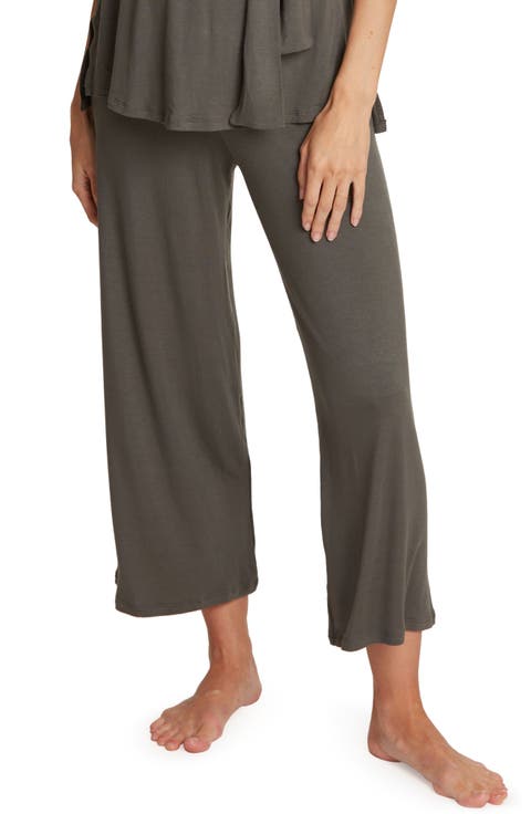 Maternity pants 7/8th Origin