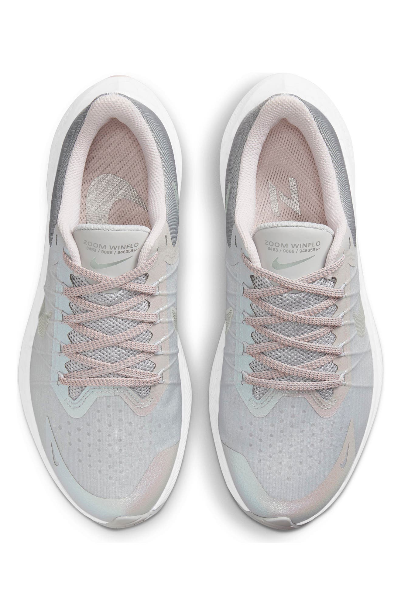 Nike Winflo 8 Sneaker, Alternate, color, 