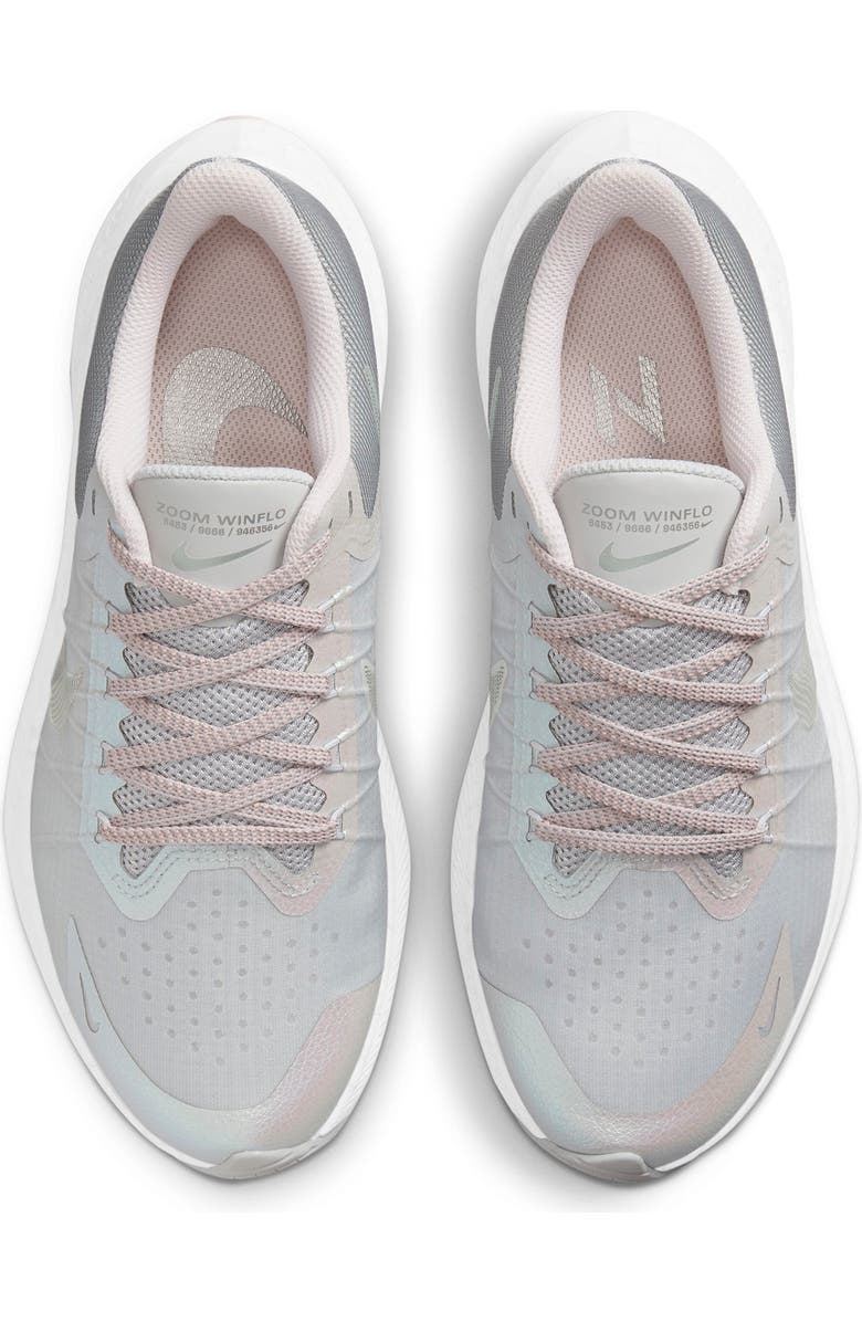 Nike Winflo 8 Sneaker, Alternate, color,
