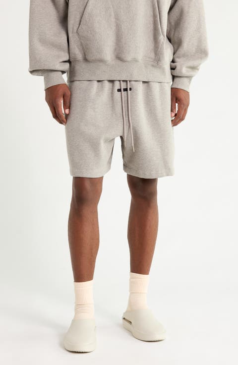 Classic Sweatshorts