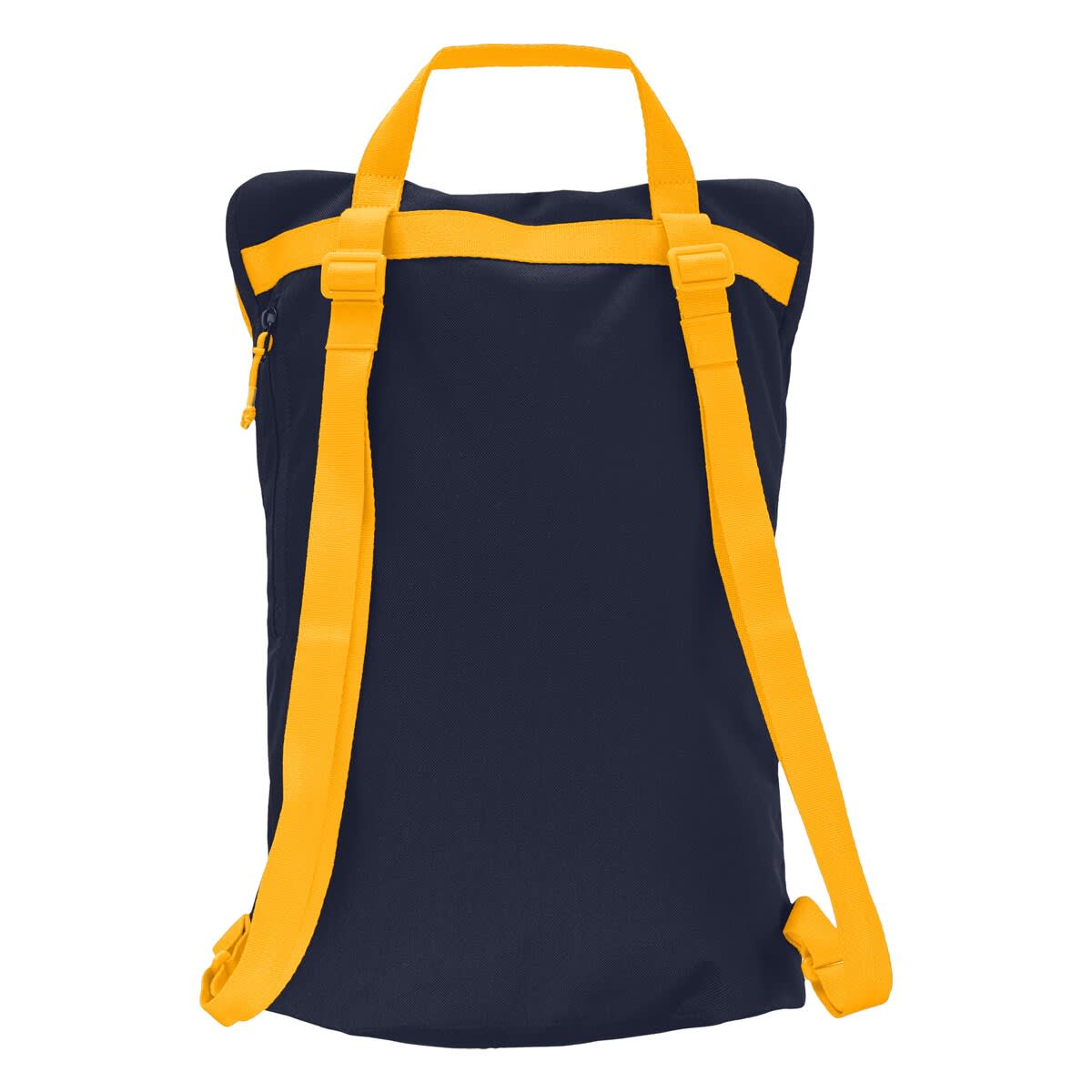 Nike Michigan Wolverines Utility Gymsack, Alternate, color, 