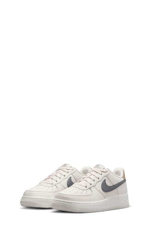 Nike Kids' Air Force 1 Sneaker In Neutral
