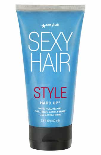 Style Sexy Hair Hardup Hard Holding Gel - 5.1 fl. oz.