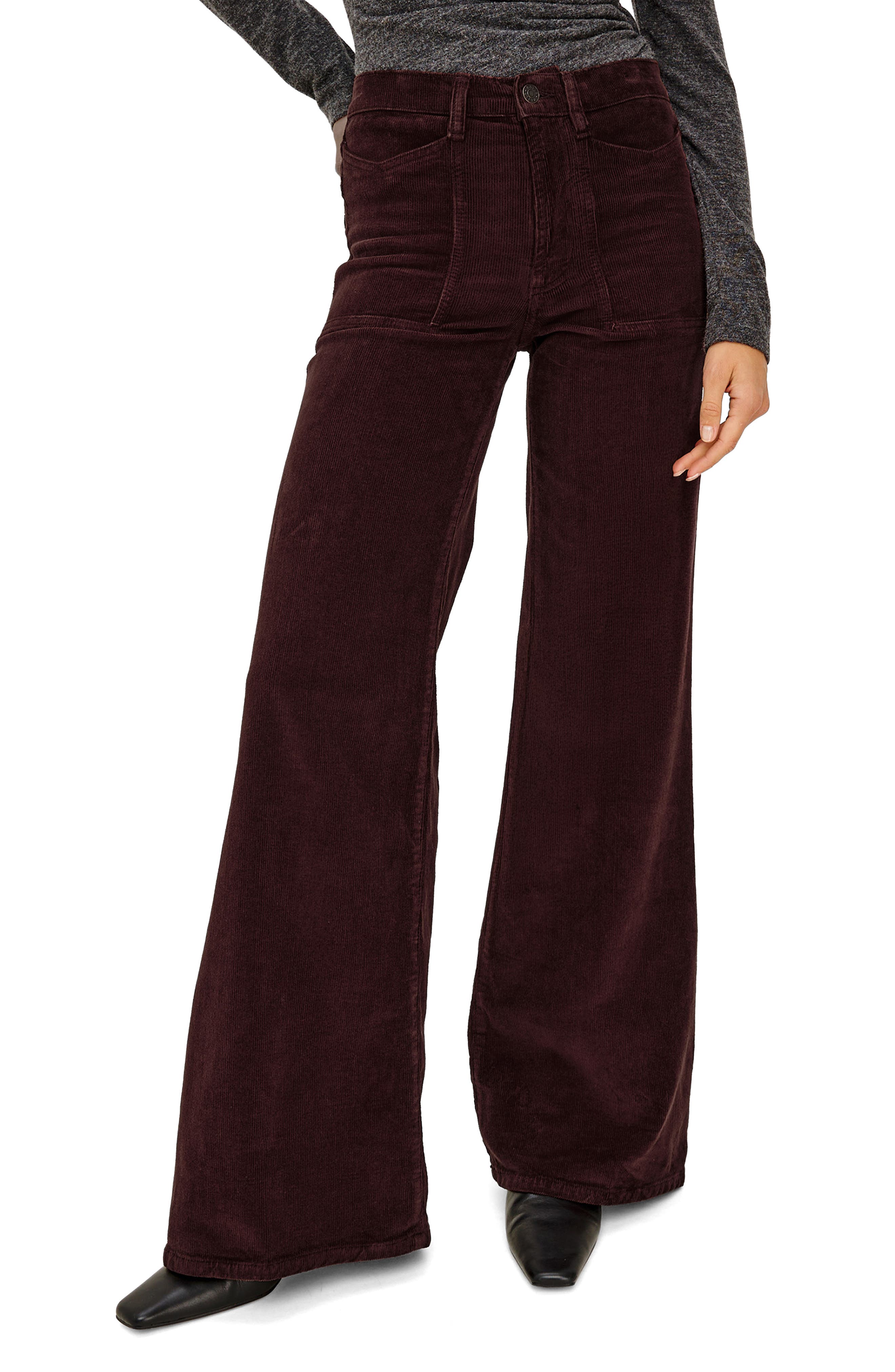 selected HICKORY
