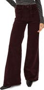 Rails Olivos Corduroy Flare Pants