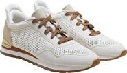 VIVAIA Unisex Slip-On Mesh Sneakers