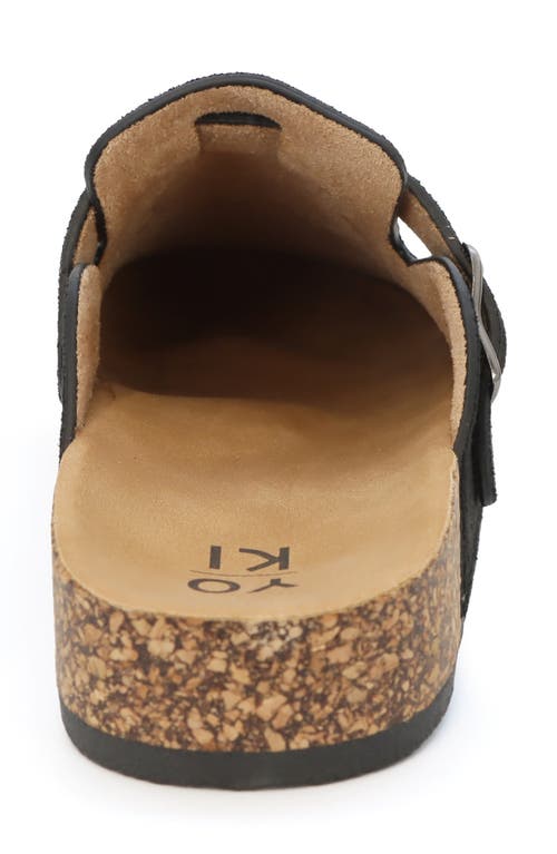 Yoki Gila 102 Clog