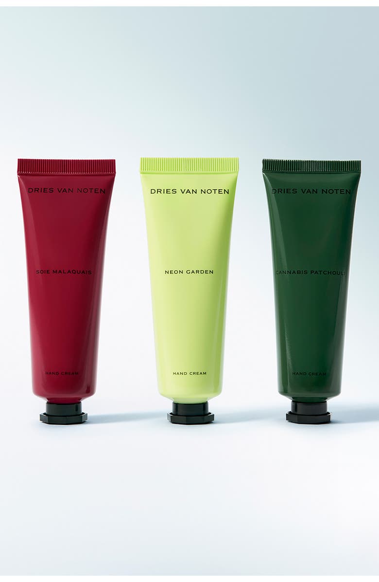 Dries Van Noten Soie Malaquais Hand Cream, Alternate, color,
