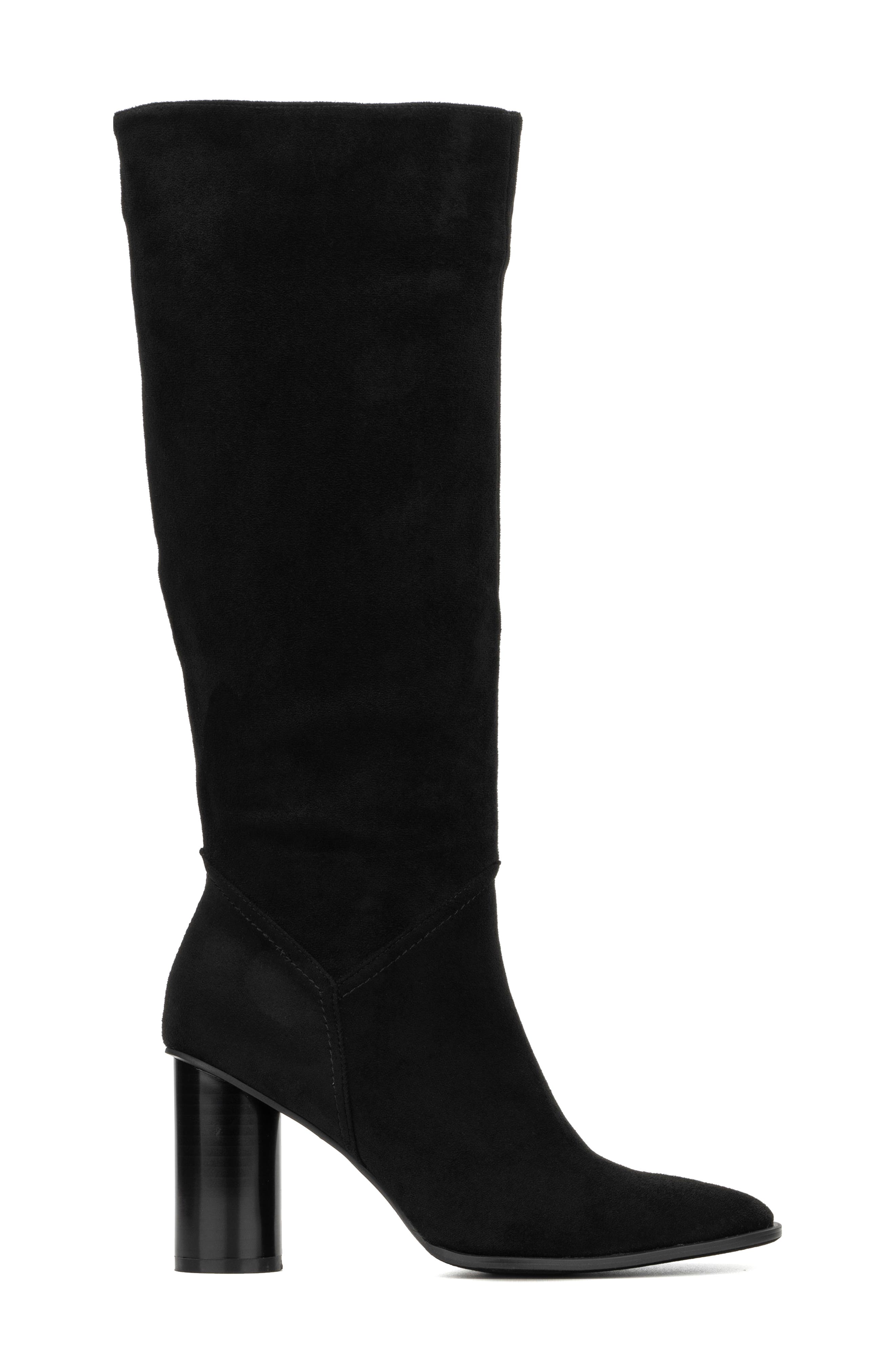 TORGEIS Treasure Boot, Alternate, color, Black