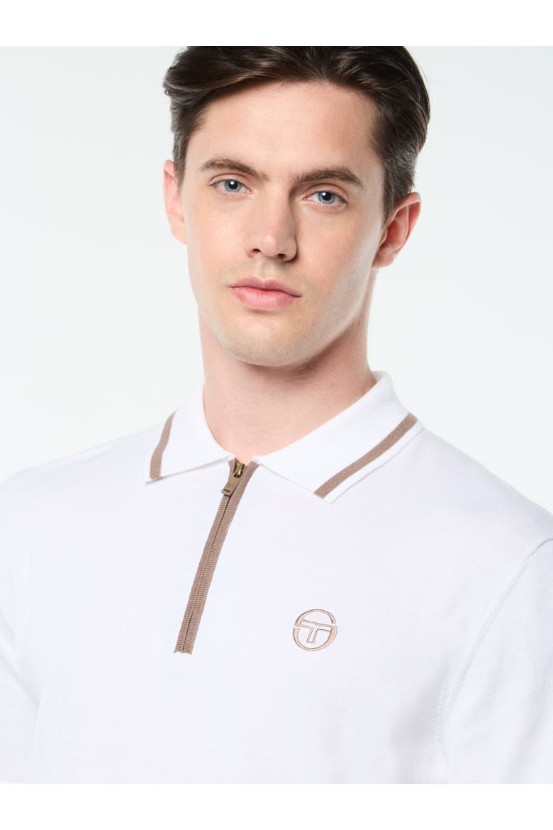 Giovane Polo, Alternate, color, GARDENIA