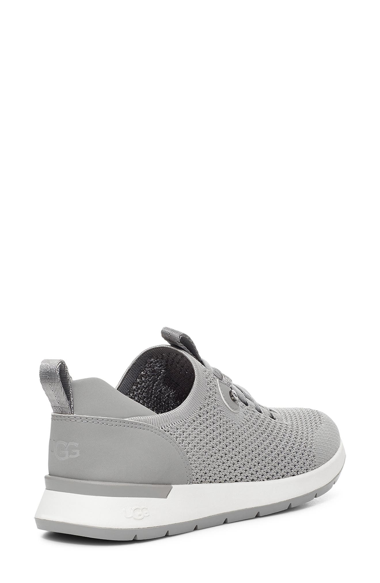 Tay Sneaker, Alternate, color, SEAL