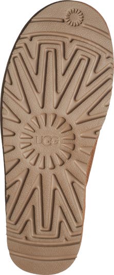 Leisure Nomad Slide Slipper