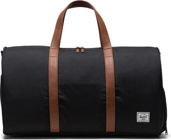 Herschel Supply Co. Novel Recycled Nylon Duffle Bag Nordstrom