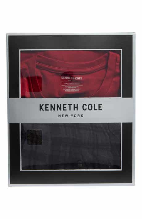 Kenneth Cole Top & Pants Lounge Set