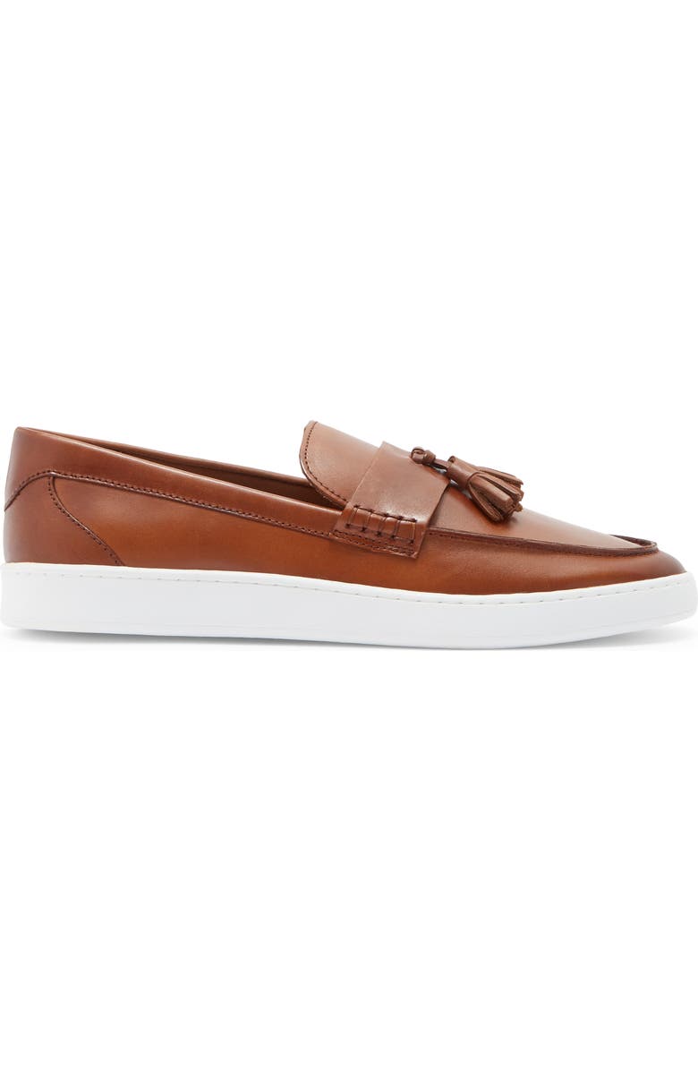 Steve Madden Hatfield Slip-On, Alternate, color, Tan
