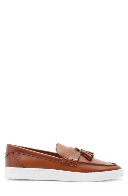 Steve Madden Hatfield Slip-on In Brown