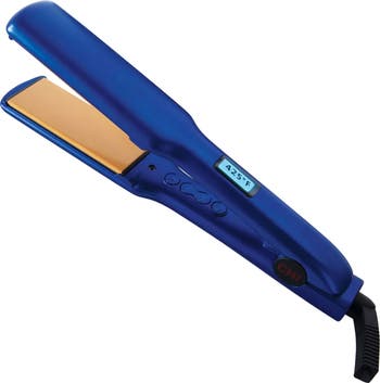 Lava 1" Ceramic Flat Iron