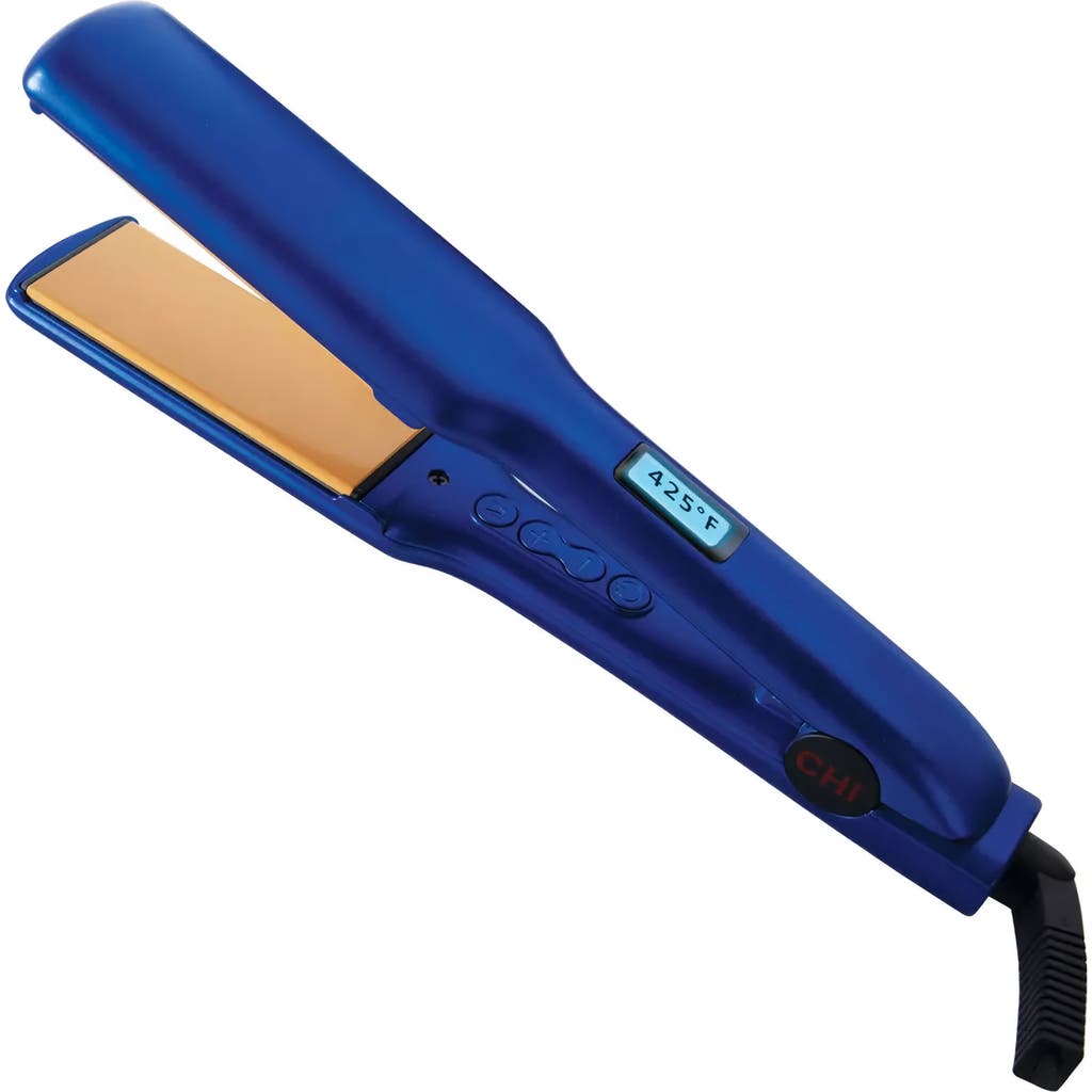 CHI CHI ORIGINAL DIGITAL 1.25-INCH CERAMIC HAIRSTYLING IRON