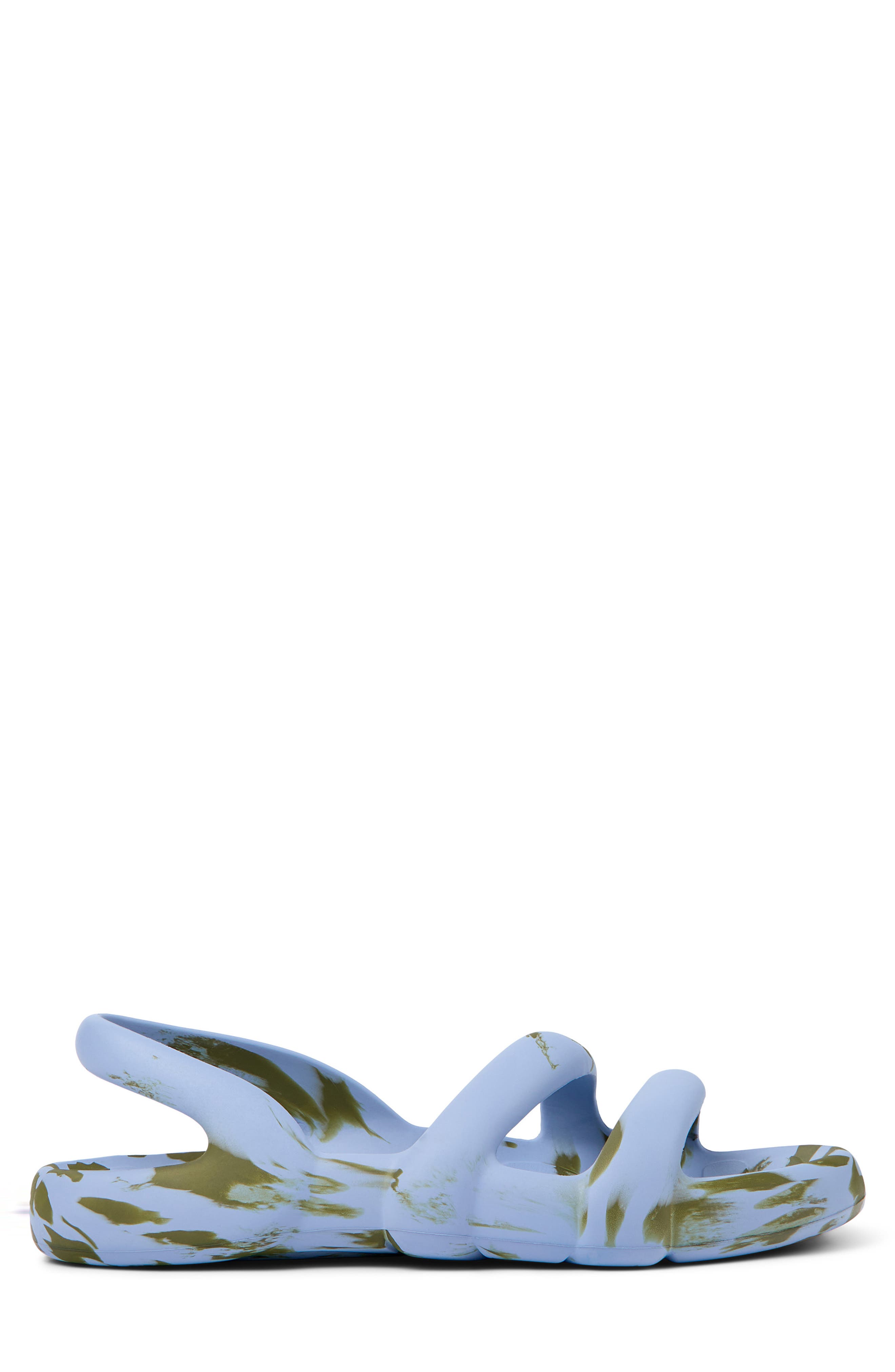 Camper Kobarah Sandal, Alternate, color, Blue