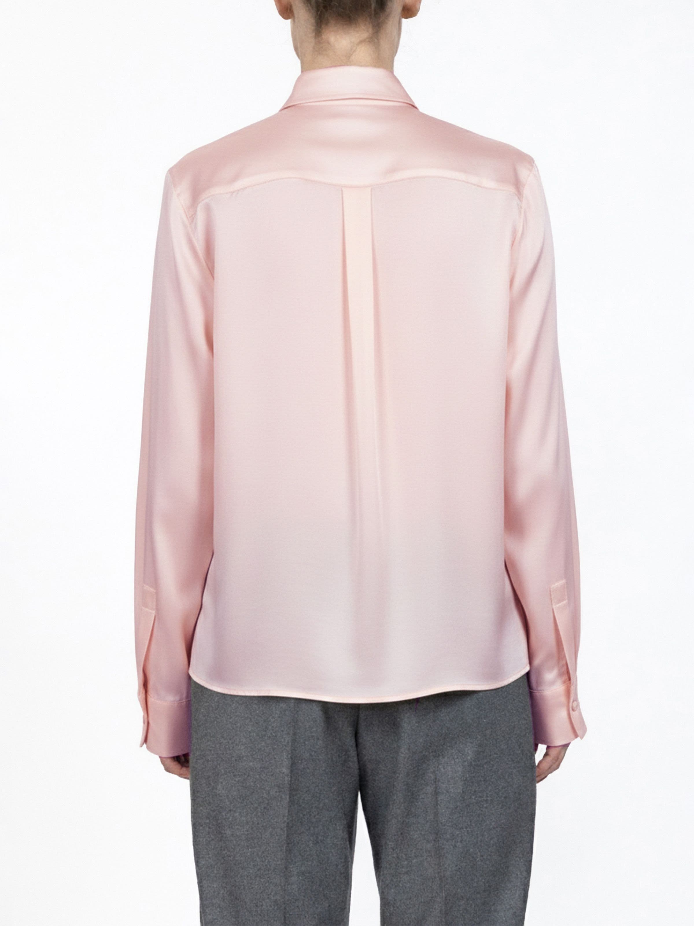 Callas Milano Brooks Classic Shirt (Women) | Nordstrom