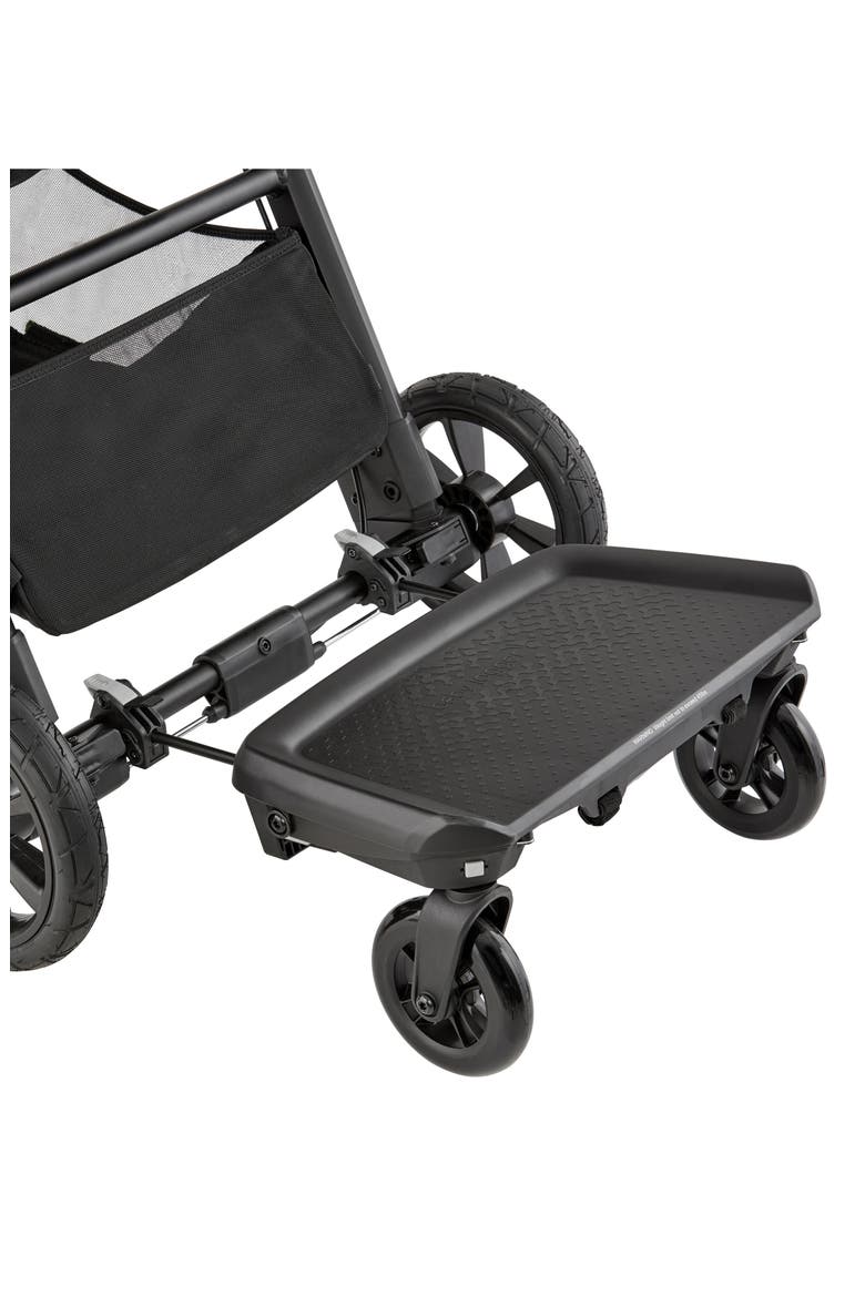 City Mini® 2/City Mini GT2 & City Select®/City Select LUX Strollers Glider Board, Alternate, color, BLACK