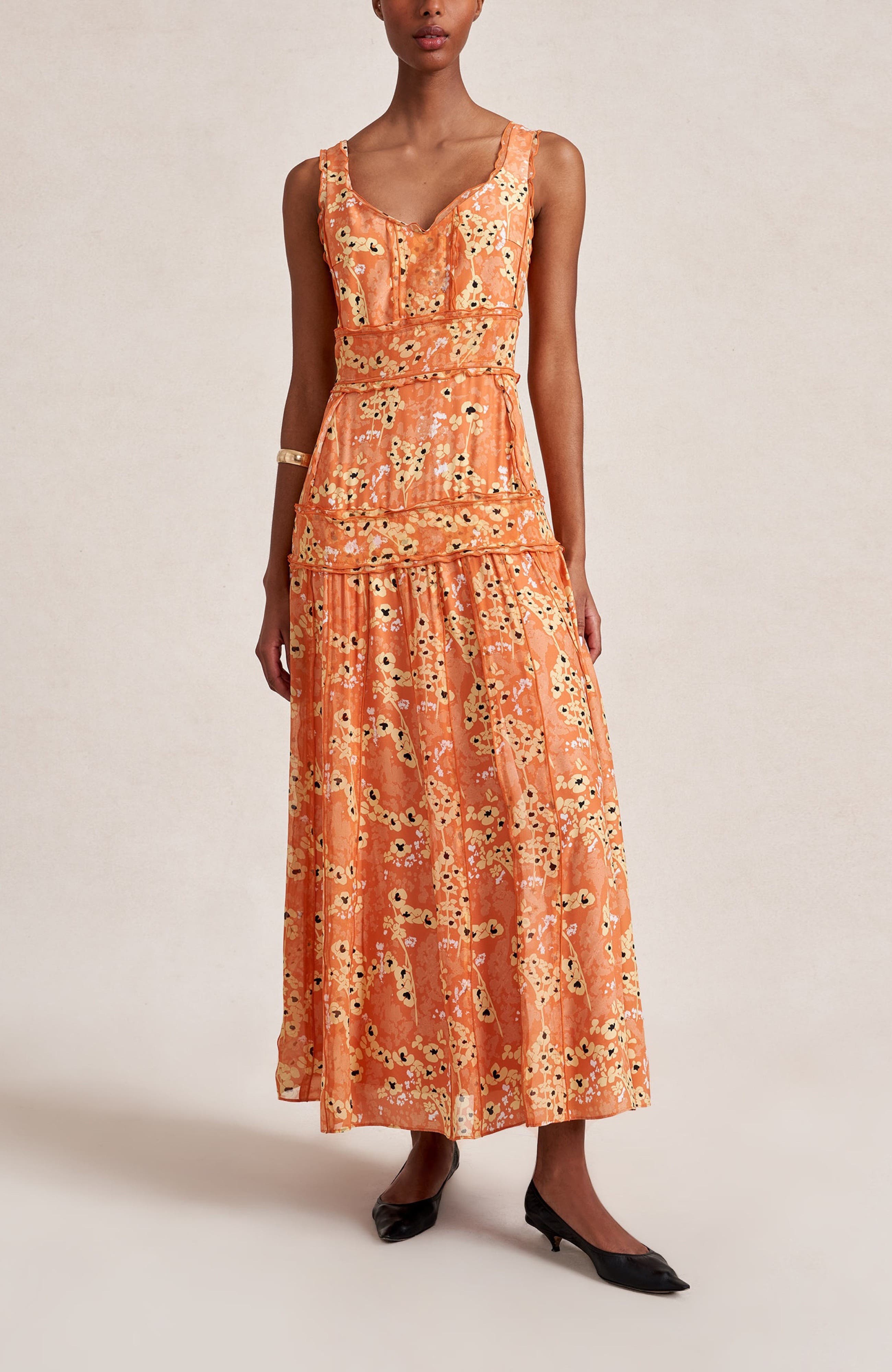 Livia Dress