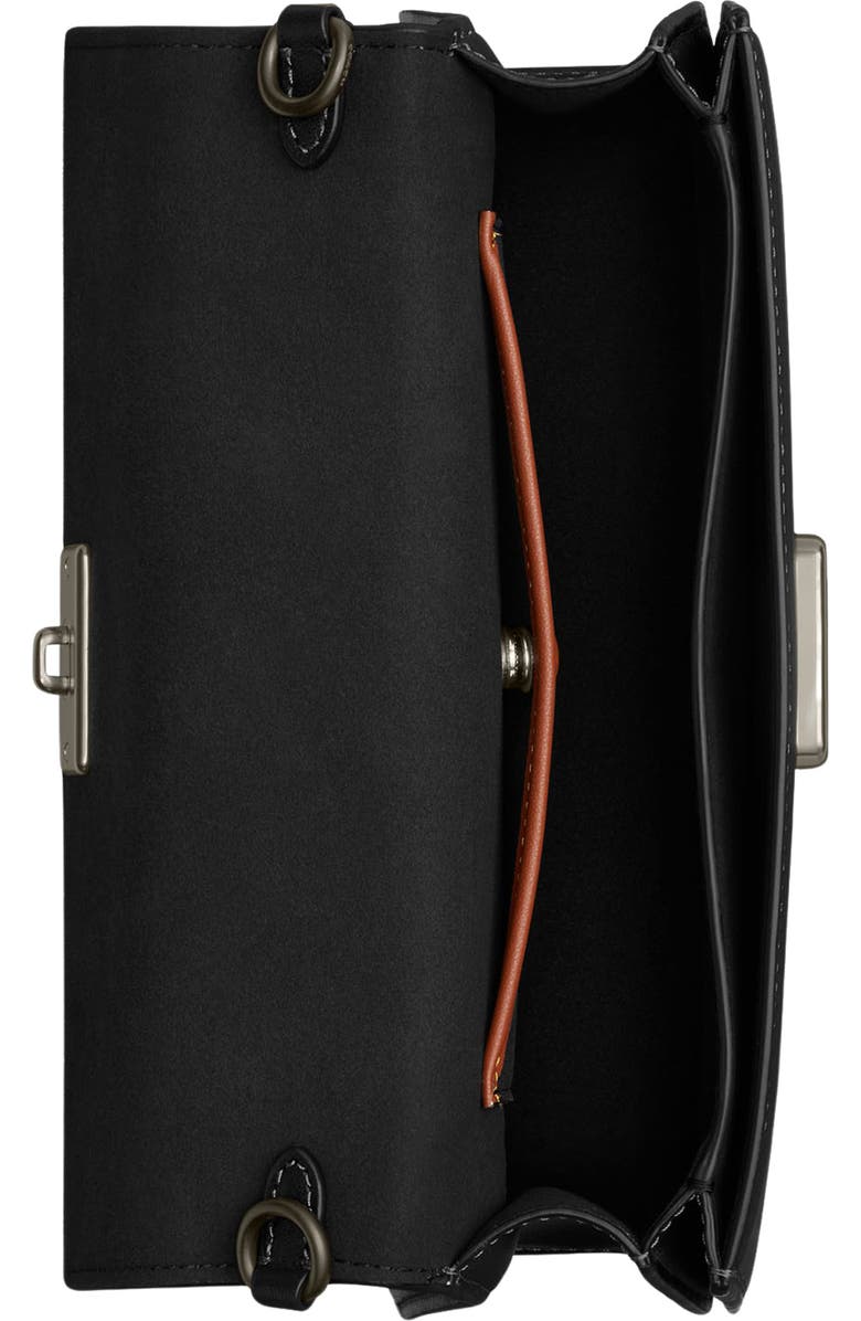 COACH Juno Glovetanned Leather Crossbody Bag, Alternate, color,