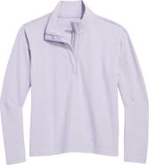 vineyard vines Calmwater Quarter Zip Pullover